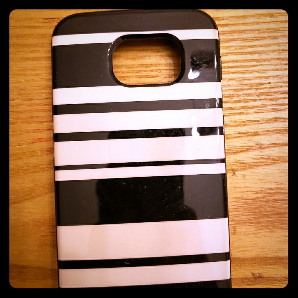 Kate spade Samsung s6 case
